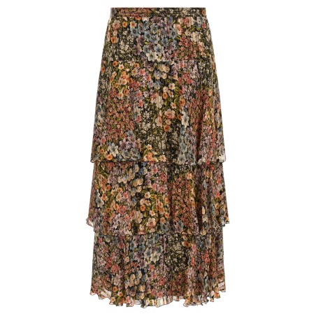 Valentino Garavani 'Après l'hiver' skirt