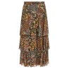 Valentino Garavani 'Après l'hiver' skirt