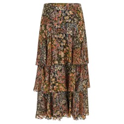 Valentino Garavani 'Après l'hiver' skirt