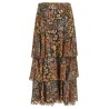 Valentino Garavani 'Après l'hiver' skirt