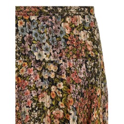 Valentino Garavani 'Après l'hiver' skirt