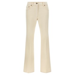 Jeans Valentino Garavani VGold