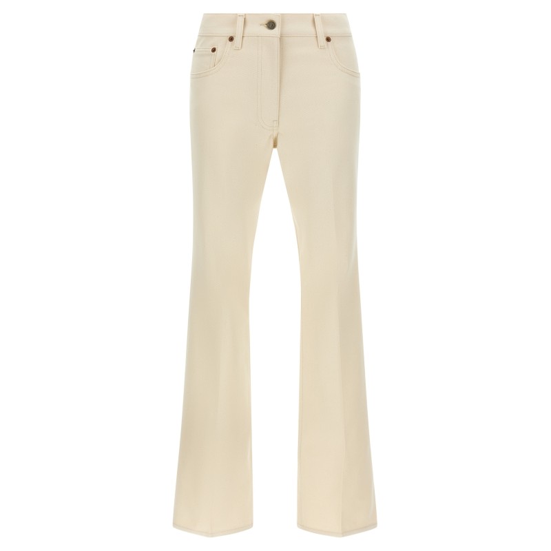 Jeans Valentino Garavani VGold