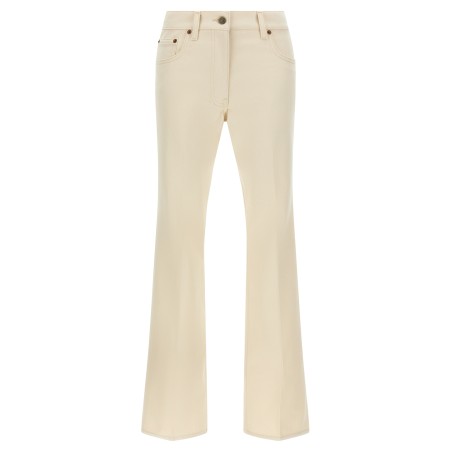 Jeans Valentino Garavani VGold
