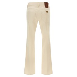 Jeans Valentino Garavani VGold