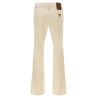 Jeans Valentino Garavani VGold