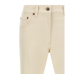 Jeans Valentino Garavani VGold