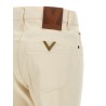 Jeans Valentino Garavani VGold