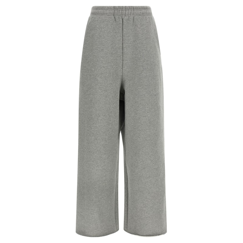 'Full' joggers