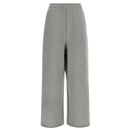 'Full' joggers