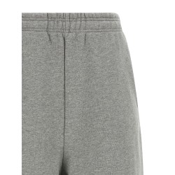 'Full' joggers