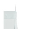 'Punto Luce' dress