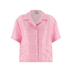 'Goose' shirt