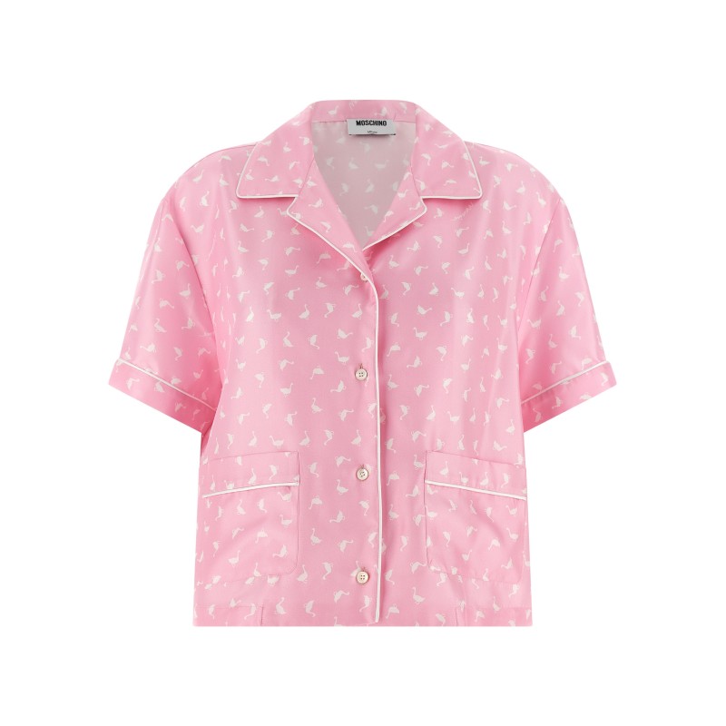 'Goose' shirt