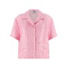 'Goose' shirt