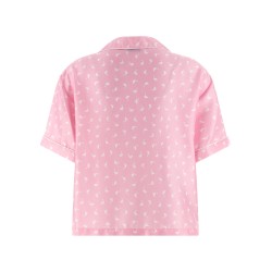 'Goose' shirt