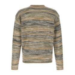 Mouliné sweater