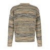 Mouliné sweater
