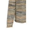 Mouliné sweater