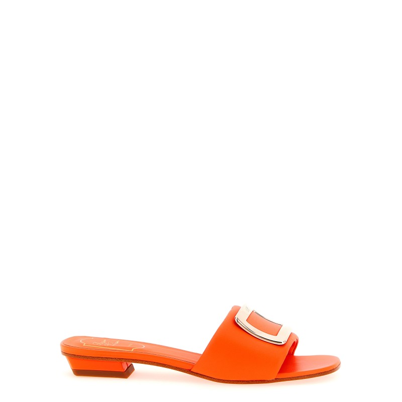 'Belle Vivier' slides
