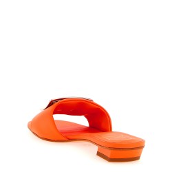 'Belle Vivier' slides