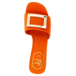 'Belle Vivier' slides