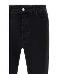 'Drake' jeans