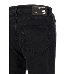 'Drake' jeans