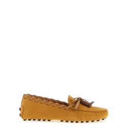 Tassel loafers