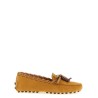 Tassel loafers