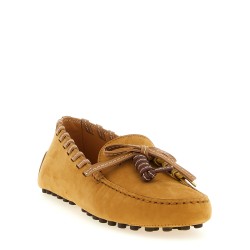 Tassel loafers