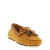 Tassel loafers