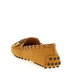 Tassel loafers