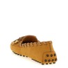 Tassel loafers