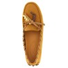 Tassel loafers