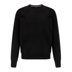 'H-Hero' sweater