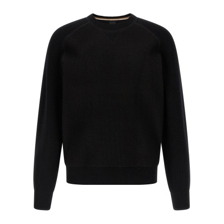 'H-Hero' sweater