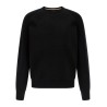 'H-Hero' sweater