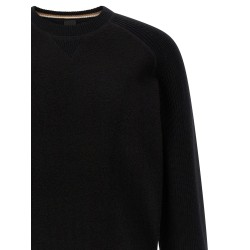 'H-Hero' sweater