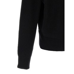 'H-Hero' sweater