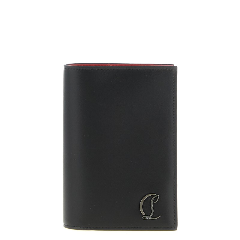 'Mooncrest' passport holder