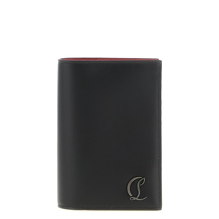 'Mooncrest' passport holder