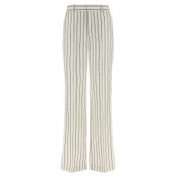 Striped pants