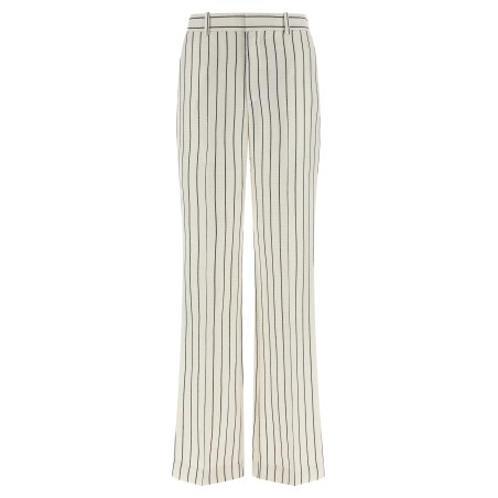 Striped pants