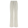 Striped pants