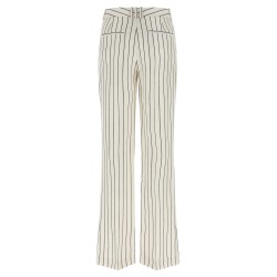 Striped pants