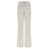 Striped pants