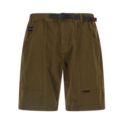 'Gadget' bermuda shorts