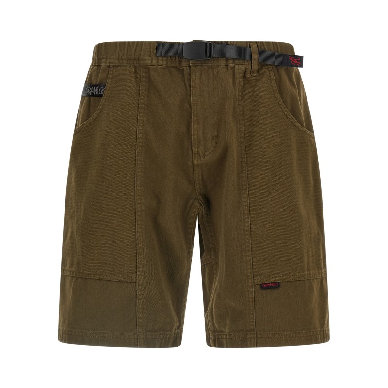 'Gadget' bermuda shorts