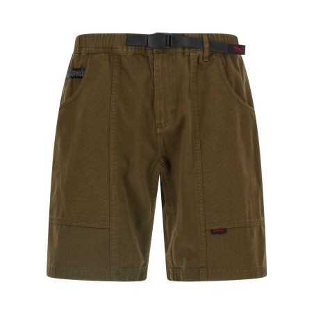 'Gadget' bermuda shorts